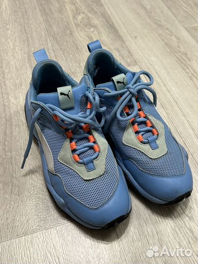 Кроссовки puma