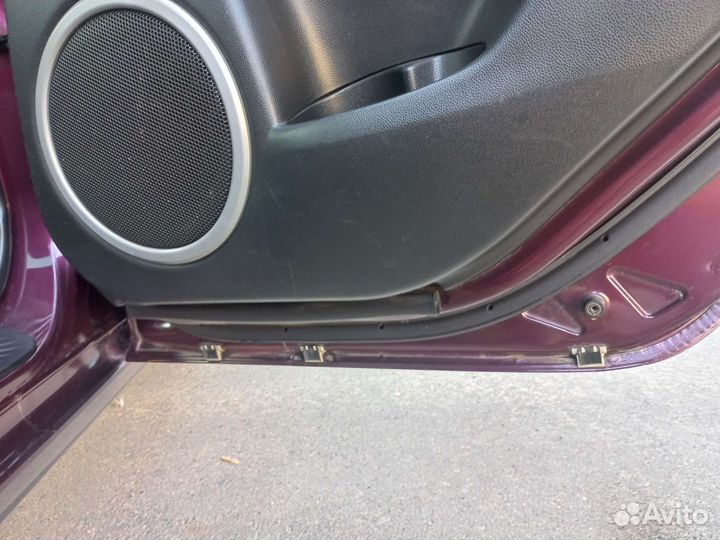 Mazda 3 1.6 МТ, 2007, 242 000 км