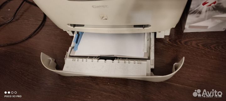 Мфу лазерный canon mf-3228