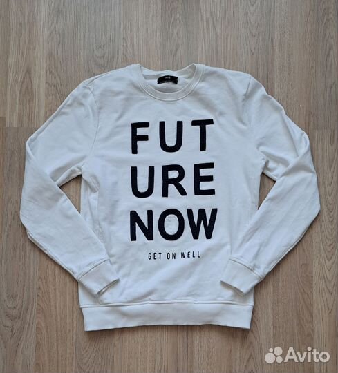 Свитшот мужской m