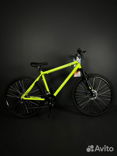 Велосипед Forward Sporting 27,5