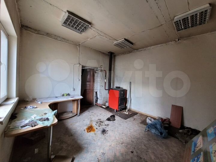 Склад, 155 м²