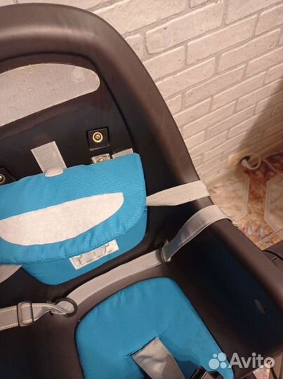 Стульчик для кормления Inglesina