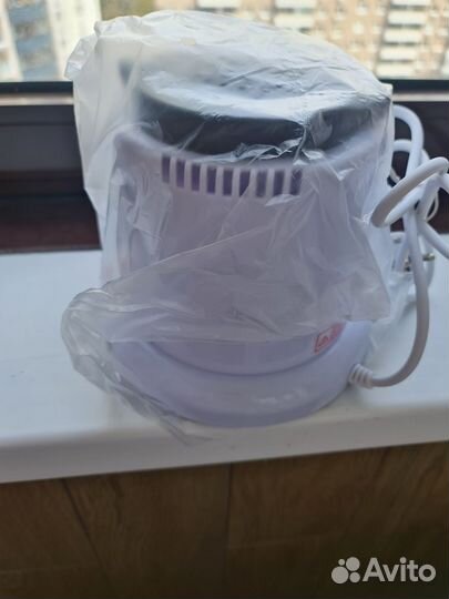 Стерлизатор