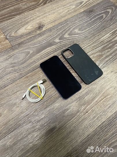 iPhone 12, 128 ГБ