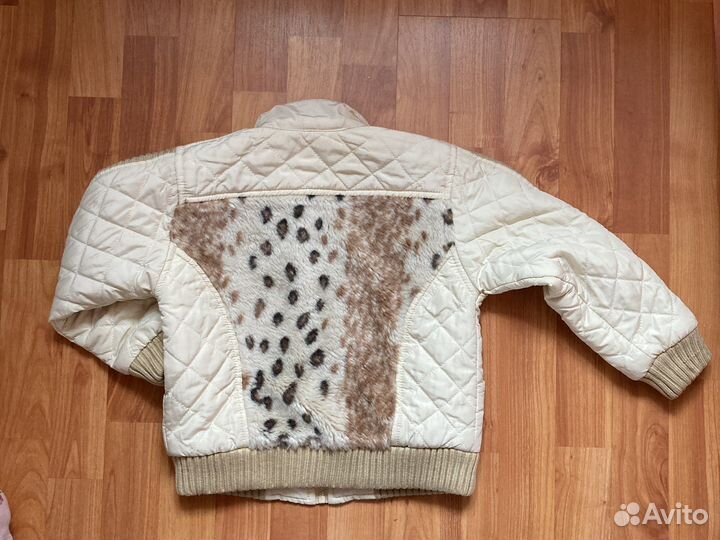 Вещи детские для девочки