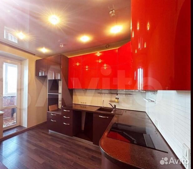 Кухонный гарнитур бу