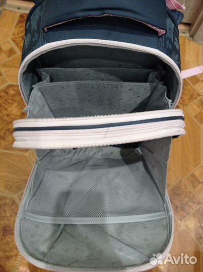 Рюкзак-ранец новый