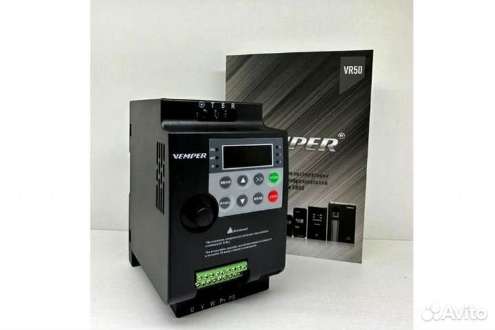 Преобразователь переменного тока