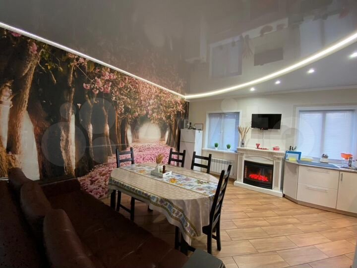 Дом 70 м² на участке 17 сот.