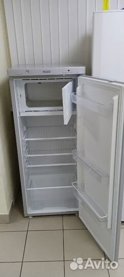 Однокамерный холодильник Pozis RS-405