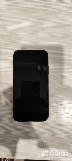 iPhone X, 64 ГБ