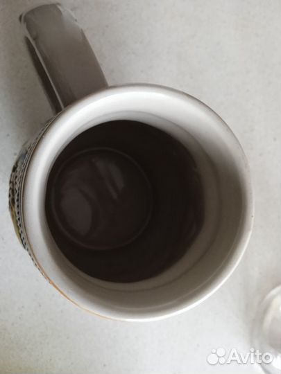 Кружка пивная Boru Collection