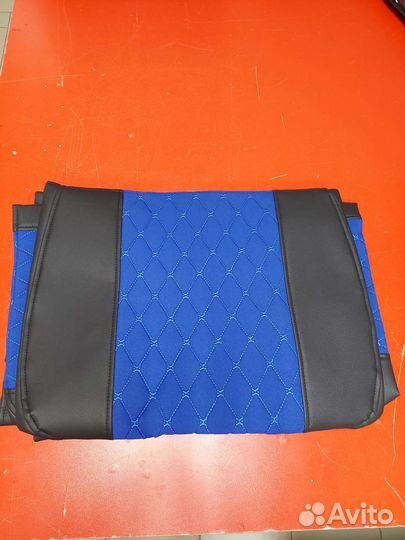 Чехлы на газель 3302