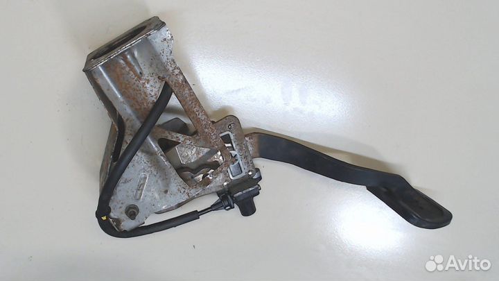 Педаль тормоза Lincoln Navigator, 2007