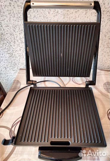 Электро Гриль Tefal Модель:GC241D