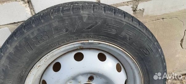 Колеса для ам нива