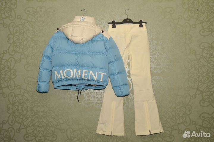 Горноложный костюм Perfect Moment