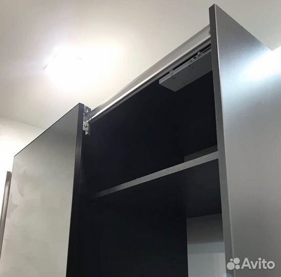 Шкафы на заказ. В любом стиле