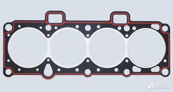 Прокладка ГБЦ Mitsubishi Lancer