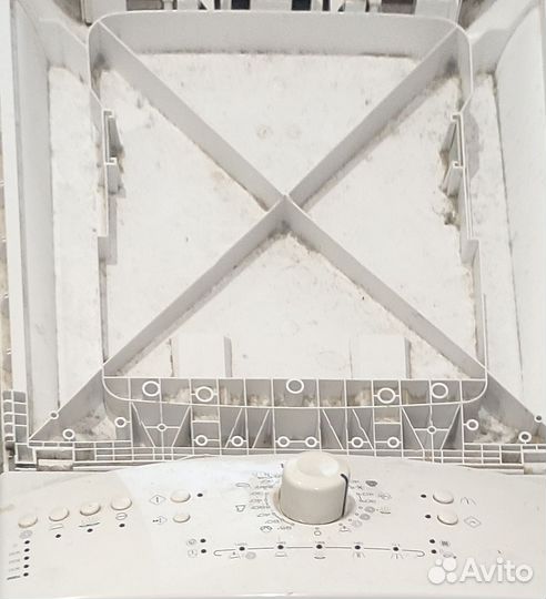 Стиральная машина бу,вирпул вертикальная загрузка