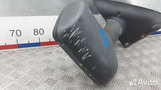 Зеркало наружное правое ford transit 7 (KEA10JO01)