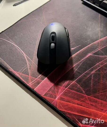 Игровая мышь logitech g603 hero