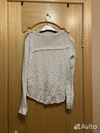 Блузка детская