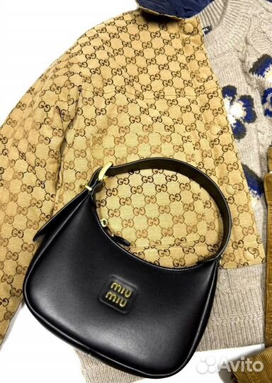 Куртка (демисезонная) Gucci