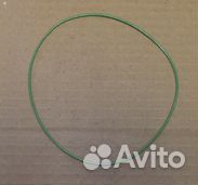 Кольцо гильзы цилиндра уплотнительное К (Строймаш)