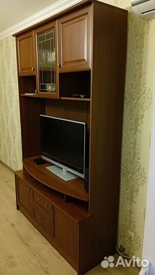 Мини стенка