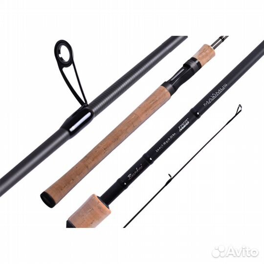 Спиннинг Maximus Bankai SF 16UL 1,6m 1-7g