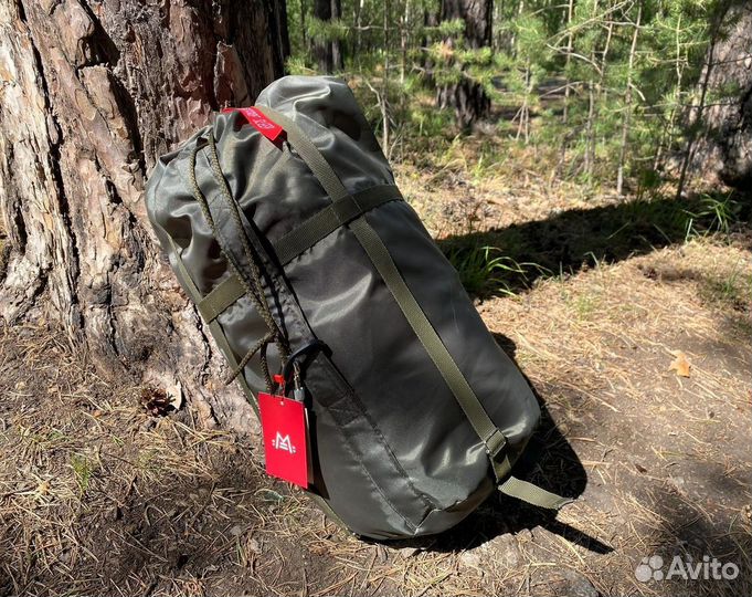 Спальный мешок