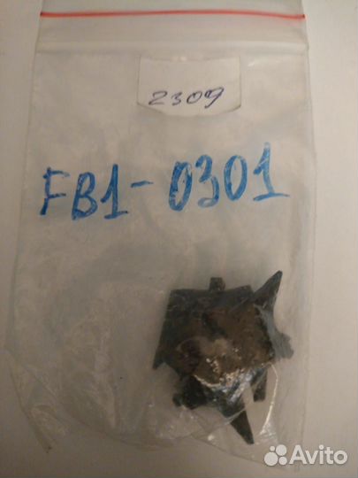 FB1-0301-000000 FC2-9907-00P000 FA6-5433-000 П