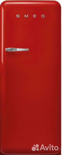 Холодильник smeg FAB28rdgc5