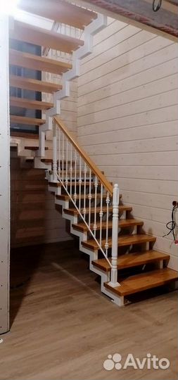 Лестница на этаж