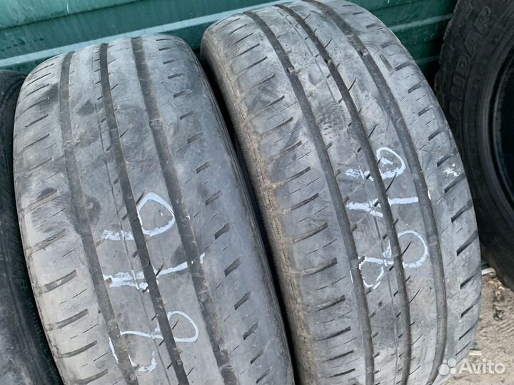 Matador D HR4 205/55 R16