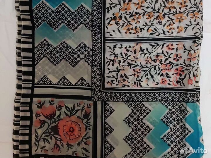 Платок СССР