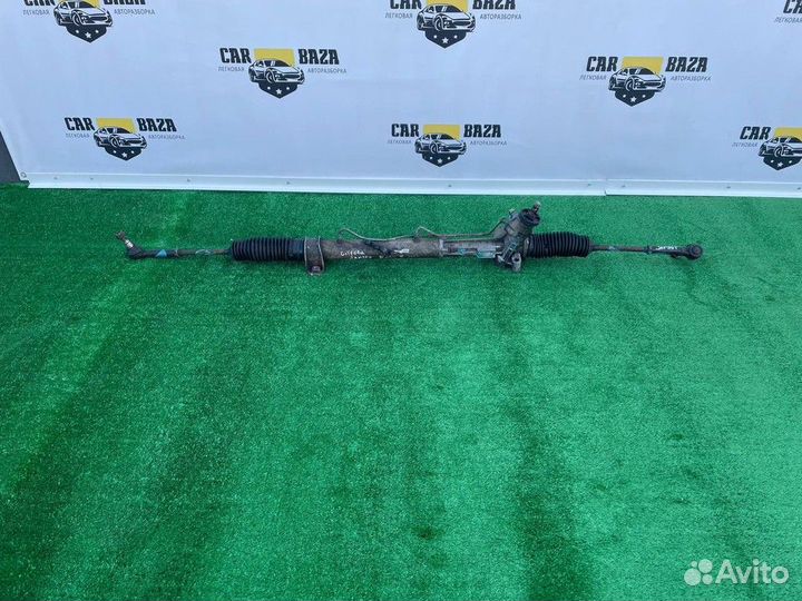 Рейка рулевая Citroen Jumper