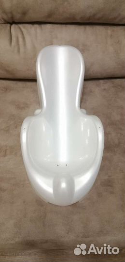 Горка для купания