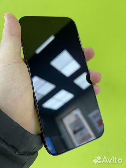 iPhone 16 Pro Max, 512 ГБ