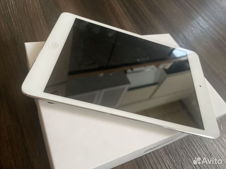 iPad mini