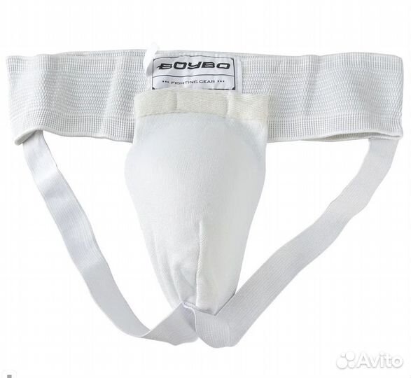 Бандаж защитный паховый BoyBo (L)