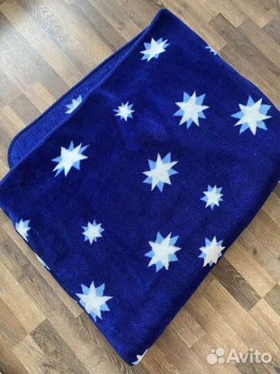 Одеяло плед