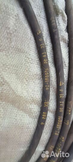 Тормозной шланг