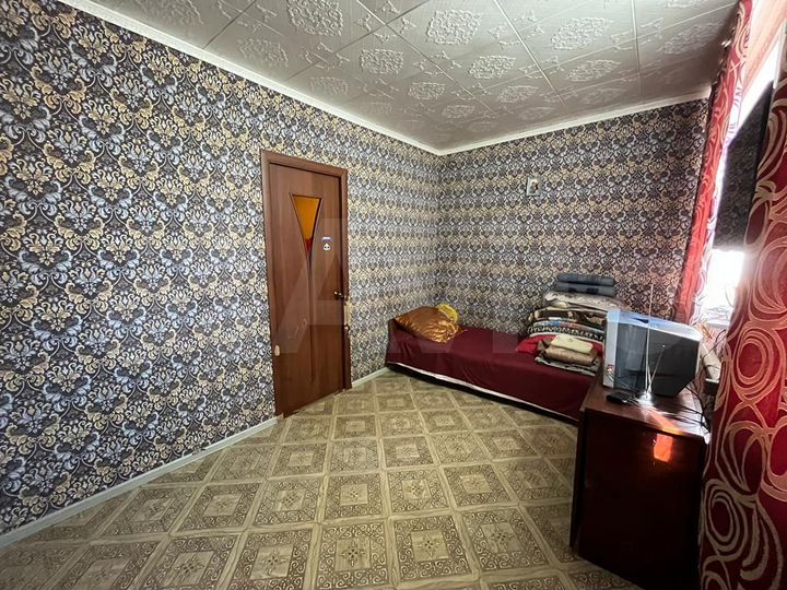 Дом 84,7 м² на участке 4 сот.