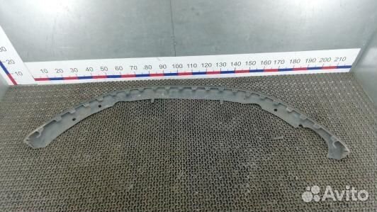 Юбка нижняя ford galaxy 3 (HDN21G401)