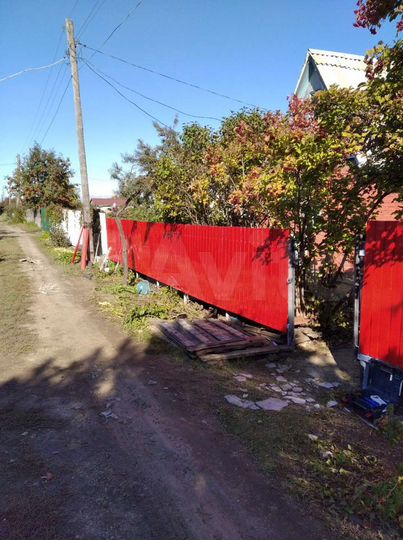 Дача 20 м² на участке 5 сот.