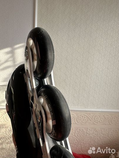 Ролики 40 размер женские