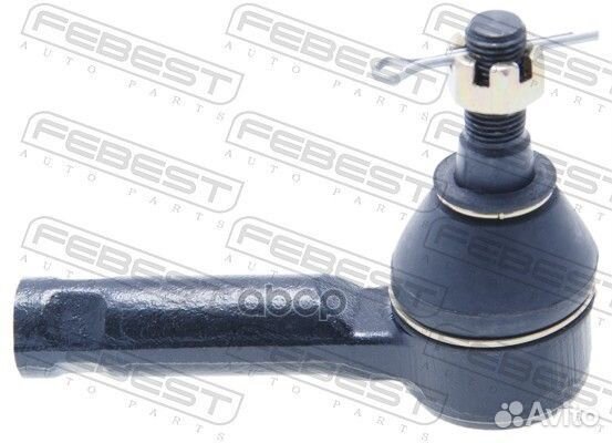 Наконечник рулевой 2121ESC Febest